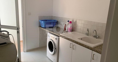 A BEAUTIFUL DETACHED HOUSE IN PANTHEA/AGIOS ATHANASIOS AREA ON LARGE PLOT WITH SEA VIEWS.