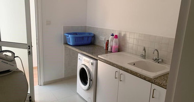 A BEAUTIFUL DETACHED HOUSE IN PANTHEA/AGIOS ATHANASIOS AREA ON LARGE PLOT WITH SEA VIEWS.