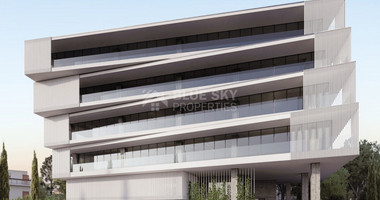 LUXURY OFFICE BUILDING OFFERING A COVERED AREA OF OVER 2,000 SQM