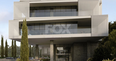 LUXURY OFFICE BUILDING OFFERING A COVERED AREA OF OVER 2,000 SQM