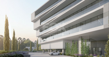 LUXURY OFFICE BUILDING OFFERING A COVERED AREA OF OVER 2,000 SQM