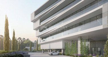 LUXURY OFFICE BUILDING OFFERING A COVERED AREA OF OVER 2,000 SQM