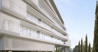 LUXURY OFFICE BUILDING OFFERING A COVERED AREA OF OVER 2,000 SQM