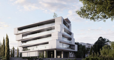 LUXURY OFFICE BUILDING OFFERING A COVERED AREA OF OVER 2,000 SQM