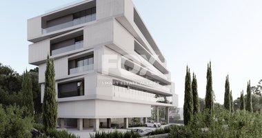 LUXURY OFFICE BUILDING OFFERING A COVERED AREA OF OVER 2,000 SQM