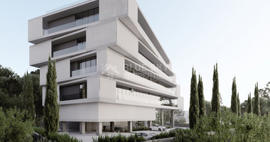 LUXURY OFFICE BUILDING OFFERING A COVERED AREA OF OVER 2,000 SQM