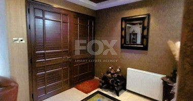 Exquisite 4-Bedroom Villa for sale: Swimming Pool & Garden