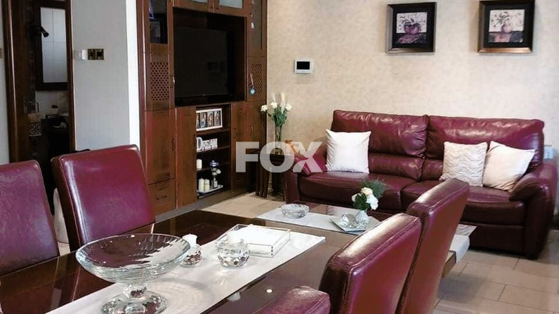Commercial properties 184 m² for sale in Kato Polemidia, Limassol, Cyprus
