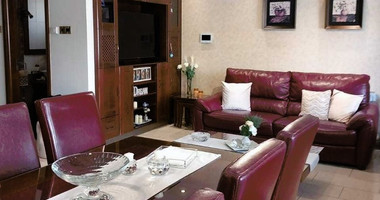 Exquisite 4-Bedroom Villa for sale: Swimming Pool & Garden