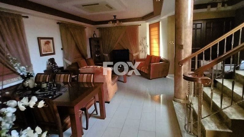 Commercial properties 184 m² for sale in Kato Polemidia, Limassol, Cyprus