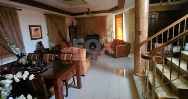 Exquisite 4-Bedroom Villa for sale: Swimming Pool & Garden