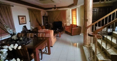 Exquisite 4-Bedroom Villa for sale: Swimming Pool & Garden