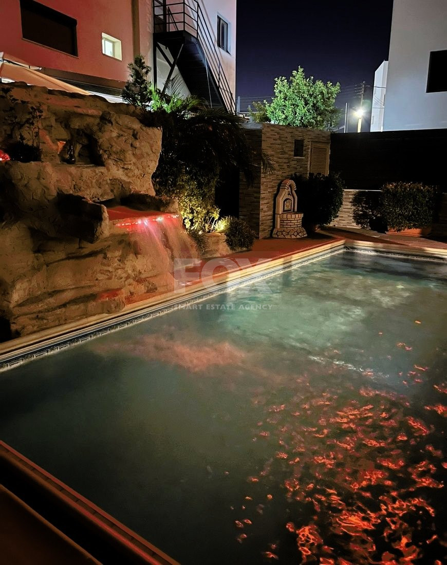 Exquisite 4-Bedroom Villa for sale: Swimming Pool & Garden