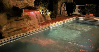 Exquisite 4-Bedroom Villa for sale: Swimming Pool & Garden