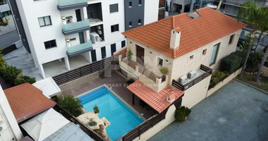 Exquisite 4-Bedroom Villa for sale: Swimming Pool & Garden