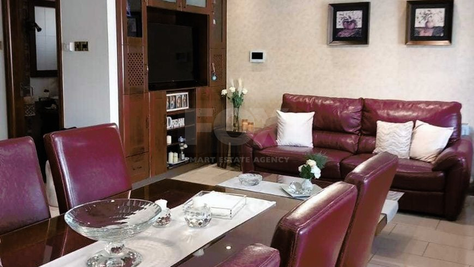 Exquisite 4-Bedroom Villa for sale: Swimming Pool & Garden