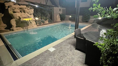Exquisite 4-Bedroom Villa for sale: Swimming Pool & Garden