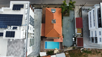 Exquisite 4-Bedroom Villa for sale: Swimming Pool & Garden