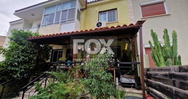 Three Bedroom House for sale in Panthea