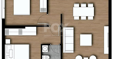 Amazing 3 bedroom apartment for sale in Zakaki, Limassol