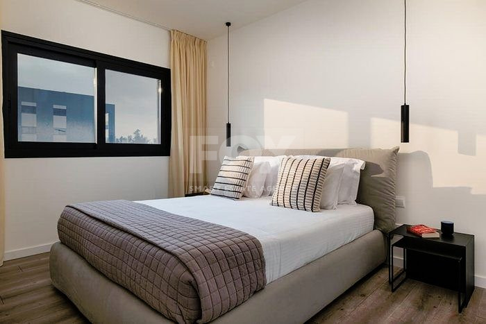 Amazing 3 bedroom apartment for sale in Zakaki, Limassol