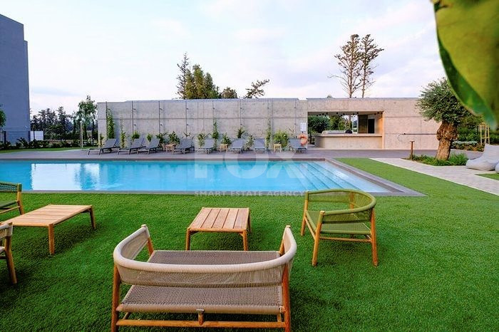 Amazing 3 bedroom apartment for sale in Zakaki, Limassol