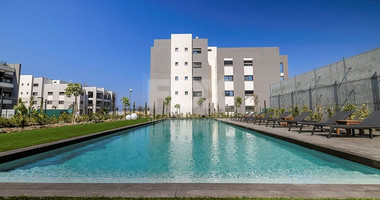 Amazing 3 bedroom apartment for sale in Zakaki, Limassol