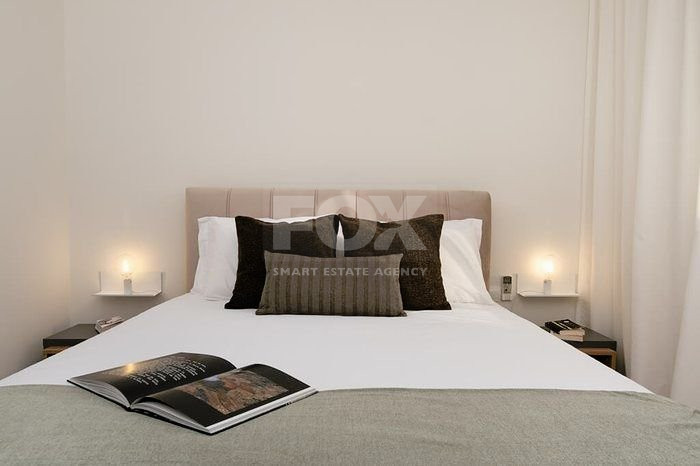 Amazing 3 bedroom apartment for sale in Zakaki, Limassol