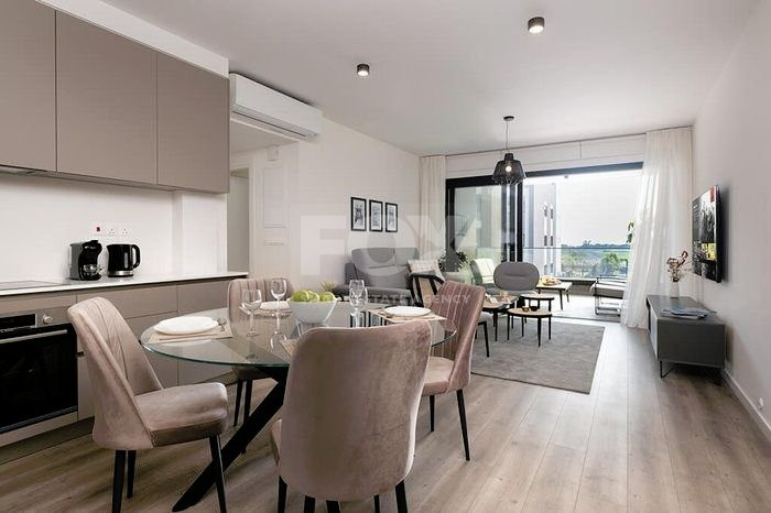 Amazing 3 bedroom apartment for sale in Zakaki, Limassol