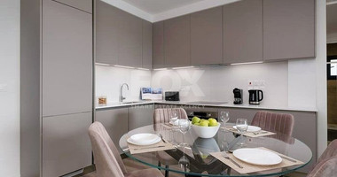 Amazing 3 bedroom apartment for sale in Zakaki, Limassol