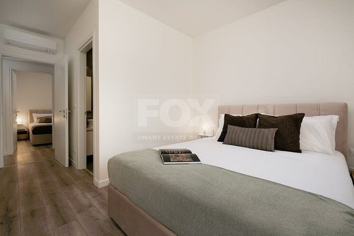 Amazing 3 bedroom apartment for sale in Zakaki, Limassol