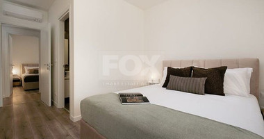 Amazing 3 bedroom apartment for sale in Zakaki, Limassol