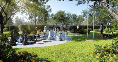 Amazing 3 bedroom apartment for sale in Zakaki, Limassol