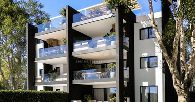 Amazing 3 bedroom apartment for sale in Zakaki, Limassol