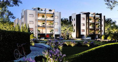 Amazing 3 bedroom apartment for sale in Zakaki, Limassol