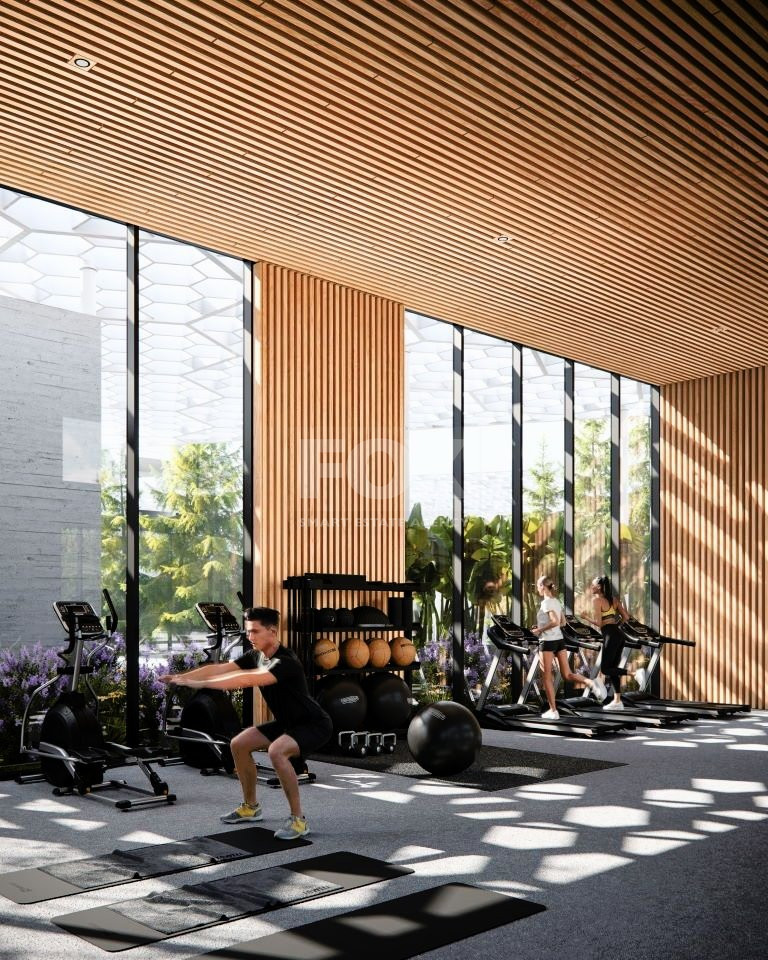 Amazing 3 bedroom apartment for sale in Zakaki, Limassol