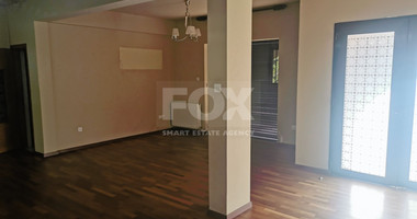 Office for rent in Tsirio area, Limassol