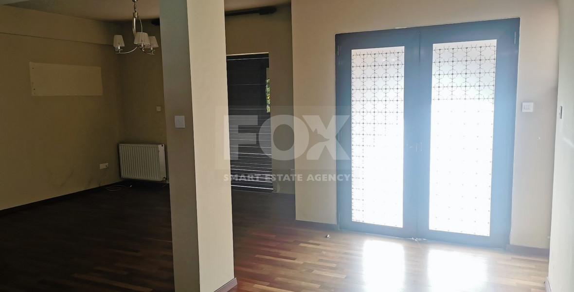 Office for rent in Tsirio area, Limassol