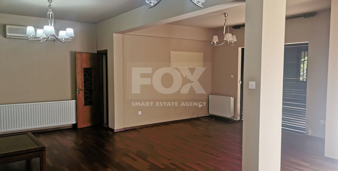 Office for rent in Tsirio area, Limassol