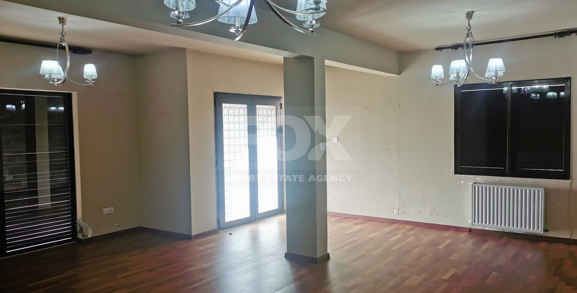 Office for rent in Tsirio area, Limassol