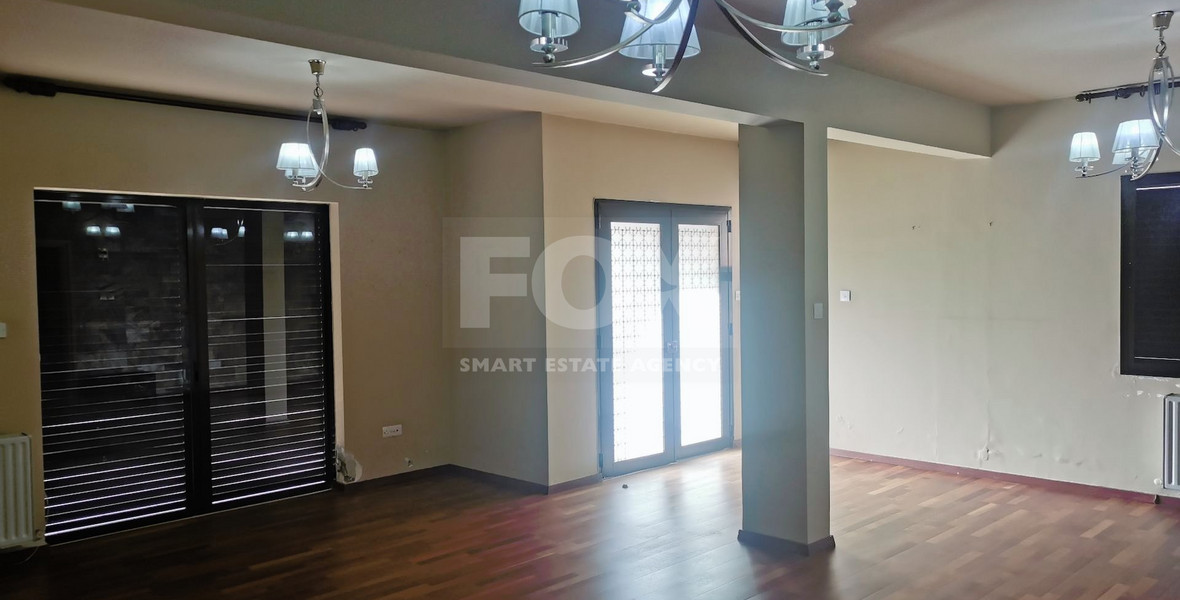 Office for rent in Tsirio area, Limassol