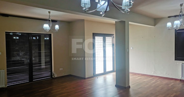 Office for rent in Tsirio area, Limassol