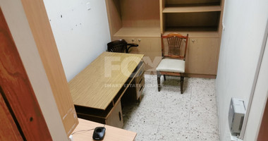 Office for rent in Tsirio area, Limassol