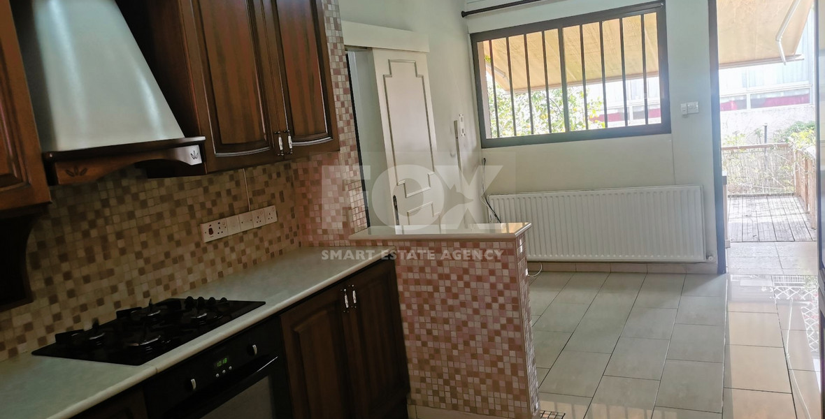 Office for rent in Tsirio area, Limassol