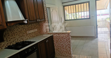 Office for rent in Tsirio area, Limassol