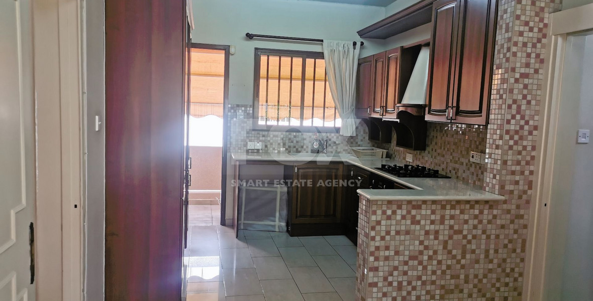 Office for rent in Tsirio area, Limassol