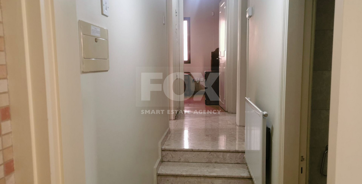 Office for rent in Tsirio area, Limassol