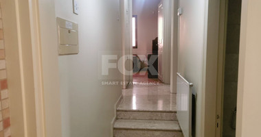 Office for rent in Tsirio area, Limassol