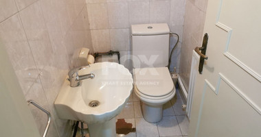 Office for rent in Tsirio area, Limassol