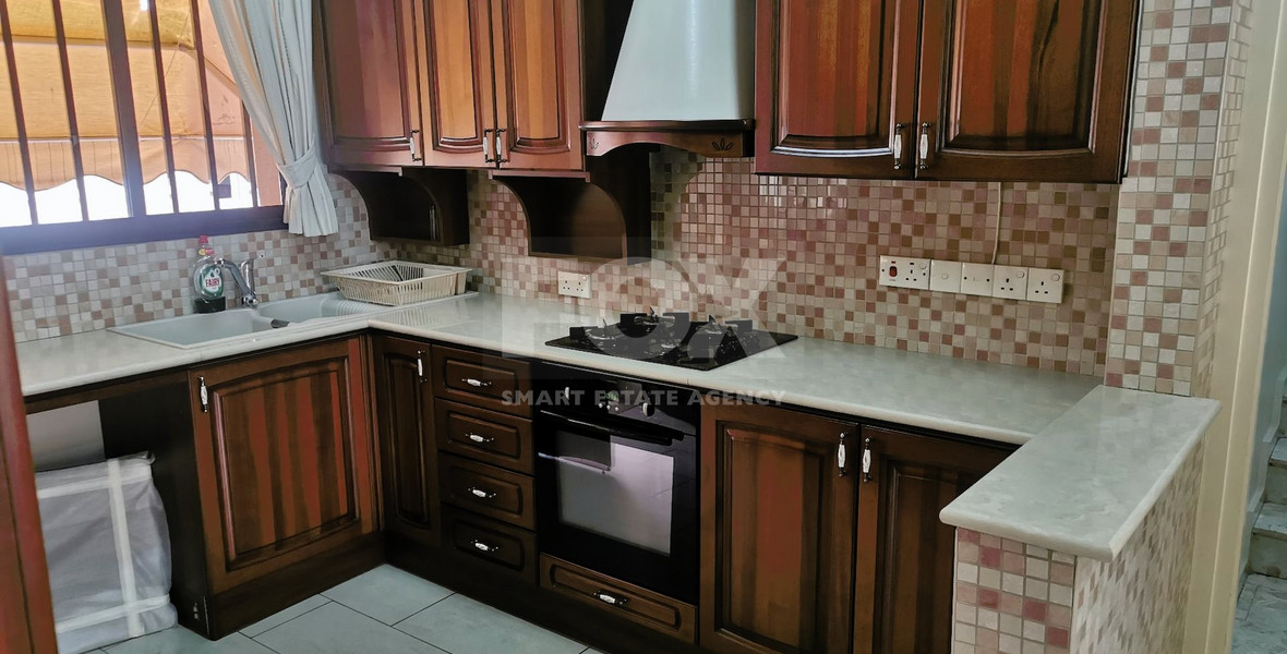 Office for rent in Tsirio area, Limassol